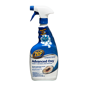 Cleaning Product - Oxy Carpet Stain Remover
