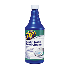 Cleaning Product - Acid Toilet Bowl Cleaner