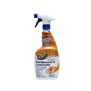 Cleaning Product - Hardwood & Laminate Floor Cleaner