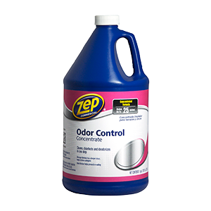 Cleaning Products - Odor Control Concentrate