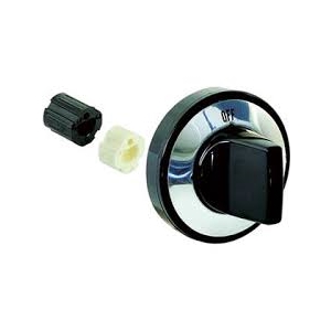 Burner & Oven Knobs - Universal Gas Range Oven Knob Kit