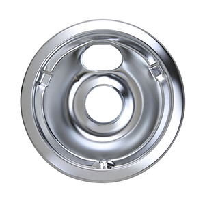 Drip Pan  - GE Oven & Range Drip Pan Replacement