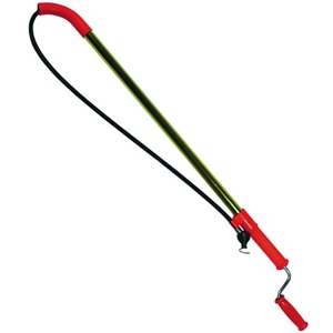 Flexicore Closet Auger