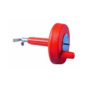 Power Spin Through Auger