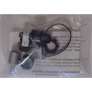 Mini Rooter Power Switch