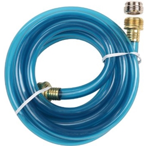 Drain King Hose & Faucet Kit