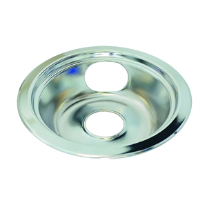 Electric Range Burner Drip Pans - GE Electric Range Bowl Drip Pan