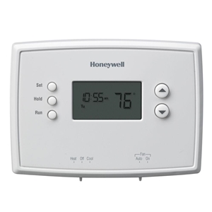 Honeywell Thermostat - RTH221B