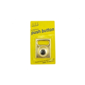 Chimes, Bells & Buzzers - Push Button