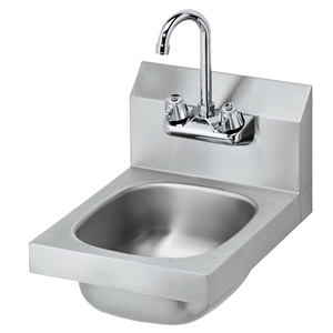 Kitchen Accessories - Hand Sinks