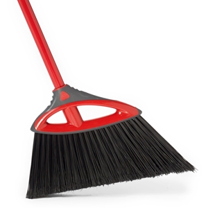 Small Angled Broom