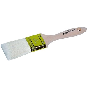 Paint Brushes - Project Select Paint Brushes