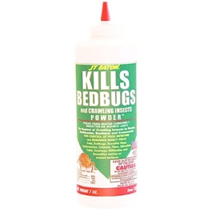 JT Eaton Bedbug