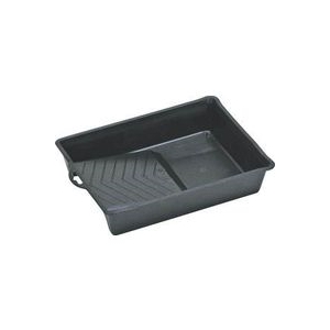 Paint Roller Tray - Heavy Duty Plastic Paint Roller Tray