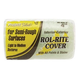 Roller Cover - Trim Roller Cover for Line Stripper