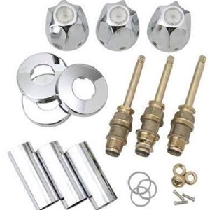Verve 3 Handle Kit