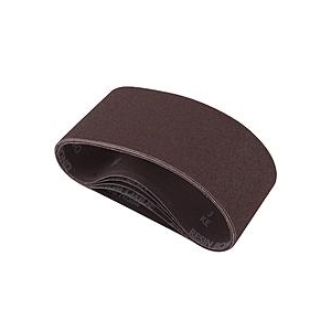 Norton 3x High Performance Portable Sand Belt