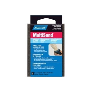 Norton Sanding Tools - Multisand Sponge