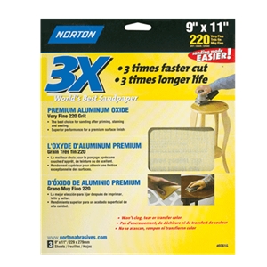 Norton 3x High Performance Handy Packs