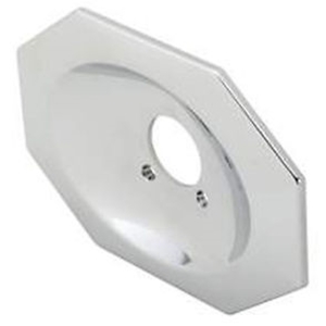 Kitchen & Bath - Pfister Avante Tub and Shower Escutcheon Chrome Plated