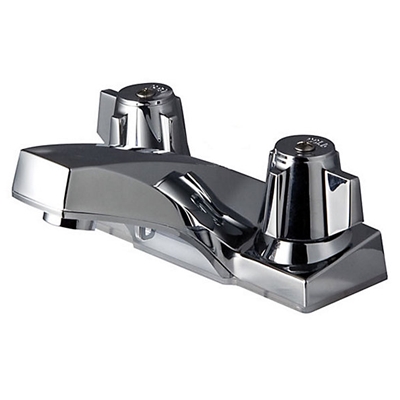 Price Pfister Pfirst 2 Handle Centerset Lavatory Faucet