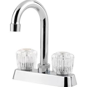 Price Pfister Kitchen Bar Faucet