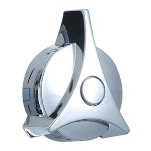 Symmons  Temptrol Tri Handle Shower