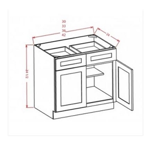 Base Cabinet