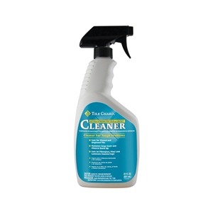 Tile Guard - Tile & Grout Cleaner