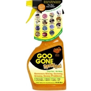 Goo Gone Spray Gel