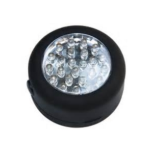 Xtreem LED Puck Torch