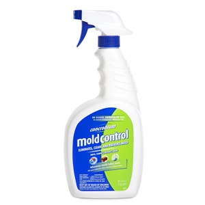 Cleaning Product - Concrobium Mold Control