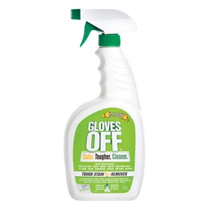 Gloves Off - Tough Stain Remover