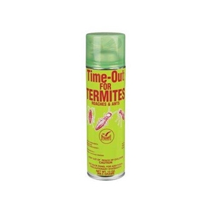 Pest Control - Timeout For Roach & Ants Eco Friendly
