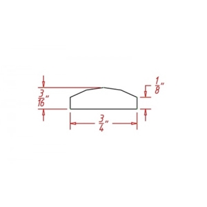 batten molding