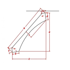 cove crown molding