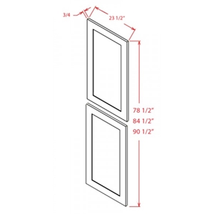 decorative door panel