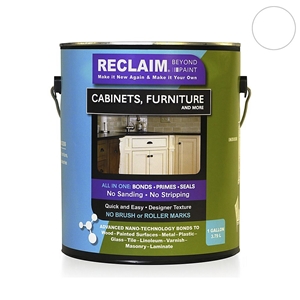 reclaim beyond paint