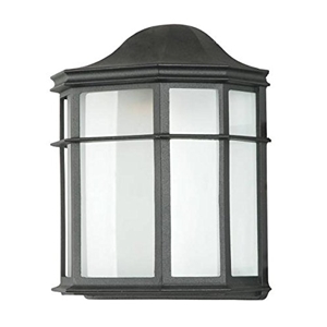 Outdoor Security Lighting - Outdoor Pocket Lantern Light Fixture