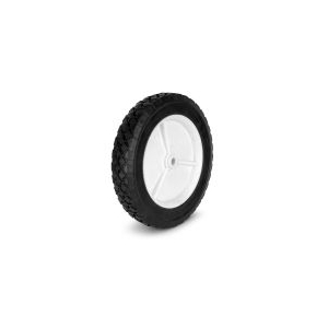 Plastic Hub Wheels