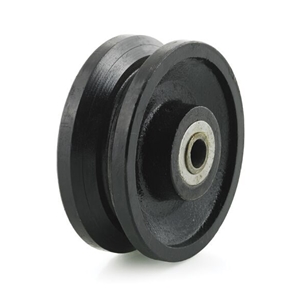 V-Groove Wheel