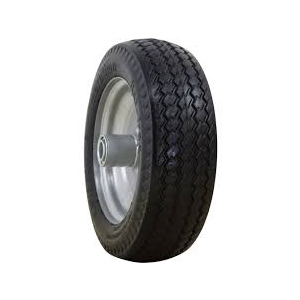 Aluminum Hub Wheels