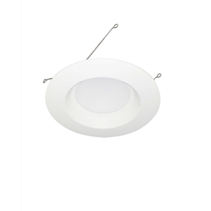 Smooth Recessed Downlight