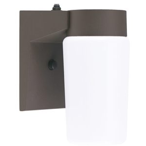 Black Porch Light Fixture