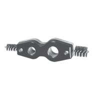 4- in - 1 Fitting Brush