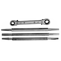 Bibb Seat Tool Set