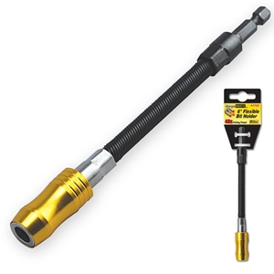 5 Mega- Magnetic Flexible Bit Holder