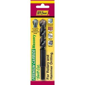 Masonry Drill
