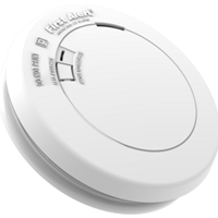 Photoelectric Smoke & CO Combo Alarm