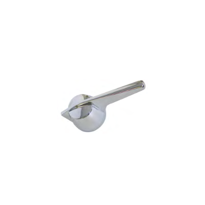 Single-Handle Lever Pressure